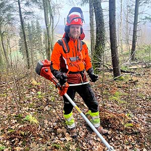 Kristoffer Josefsson