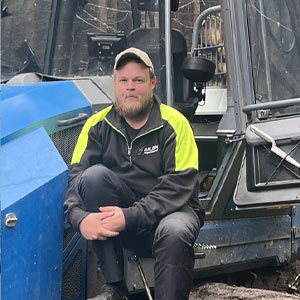 William Palm-Sjögren